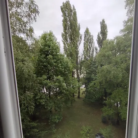 Apartment Centar Asjali
