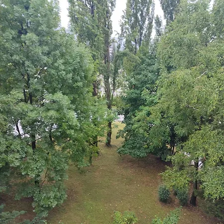 Apartment Centar Asjali