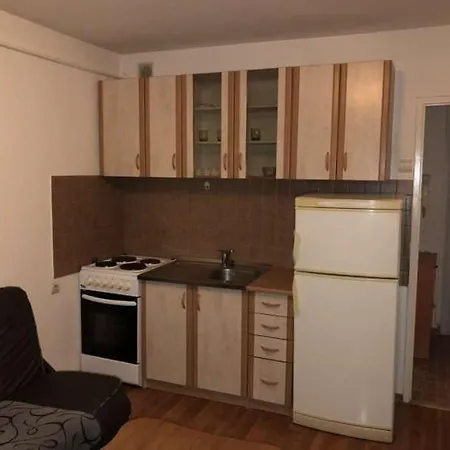 Apartment Centar Asjali
