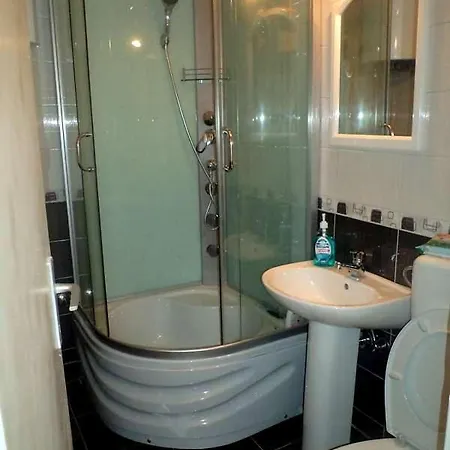 Apartment Centar Asjali Sarajevo